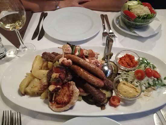 Gostilna in taverna Štern